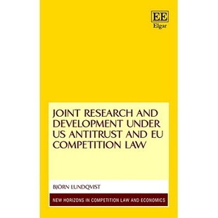 Competition 根据美国反托拉斯法和欧盟竞争法进行联合研发 and Antitrust under Research Development Law 预订 Joint