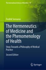 【预订】The Hermeneutics of Medicine and the Phenomenology of Health 9783031072802