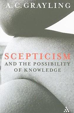 [预订]Scepticism and the Possibility of Knowledge 9781441154361