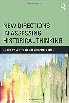 【预售】New Directions in Assessing Historical Thinking