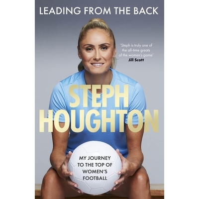 My journey to the top of women’s footba