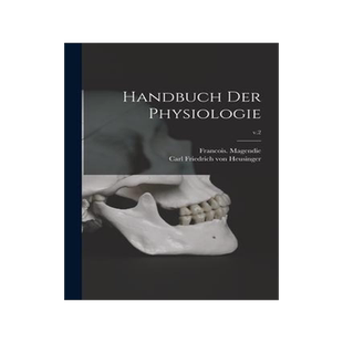 [预订]Handbuch Der Physiologie; v.2 9781014461452