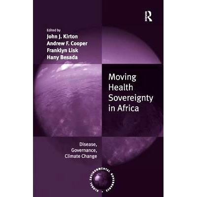 Disease, Governance, Climate Change