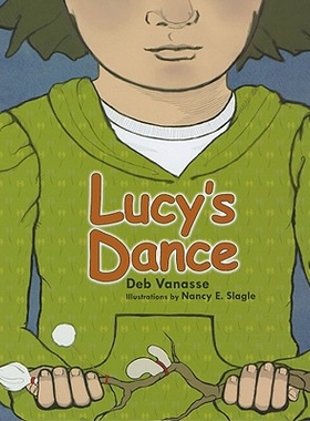 预订 Lucy’s Dance: 9781602231269