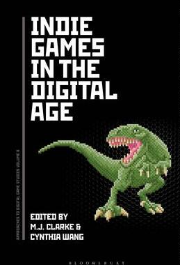 [预订]Indie Games in the Digital Age 9781501388545