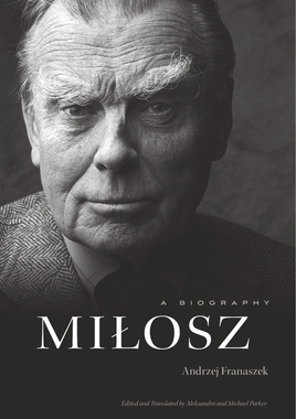 【预订】Milosz 9780674495043