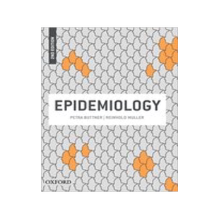 [预订]Epidemiology 9780195597318