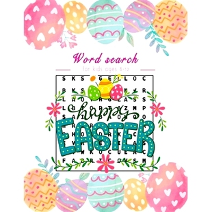 fun. idea ages for Great child’s Happy you sharp 979 Keep Easter brain while search 预订 having kids gift word