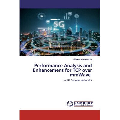 in 5G Cellular Networks