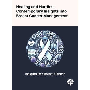 Hurdles Contemporary Cancer Healing Management Breast and Into 预订 Insights