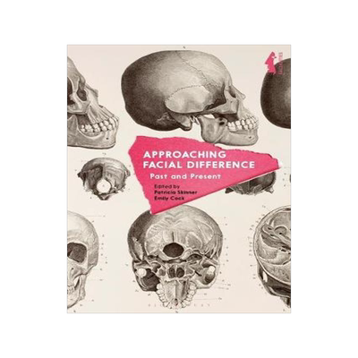 [预订]Approaching Facial Difference 9781350028296