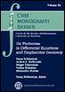 [预订]On Finiteness in Differential Equations and Diophantine Geometry 9780821828052