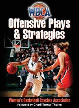 【预售】WBCA Offensive Plays & Strategies
