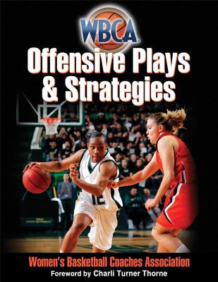 【预售】WBCA Offensive Plays & Strategies