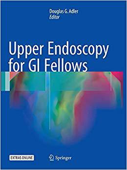 【预售】Upper Endoscopy for GI Fellows