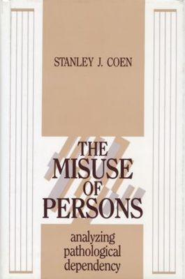 【预订】The Misuse of Persons