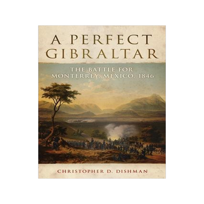 [预订]A Perfect Gibraltar 9780806141404