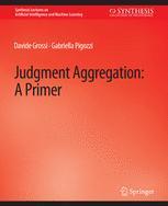 预订 Judgment Aggregation: A Primer