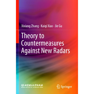预订 Theory to Countermeasures Against New Radars
