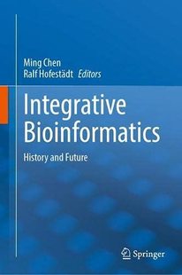 Bioinformatics Integrative 预订