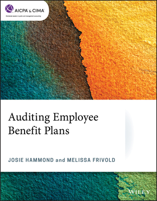 【预订】Auditing Employee Benefit Plans