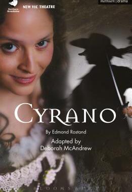 【预订】Cyrano