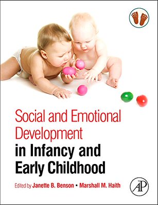 【预订】Social and Emotional Development in Infancy and Early Childhood