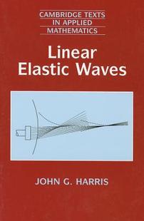 Elastic Linear Waves 预订