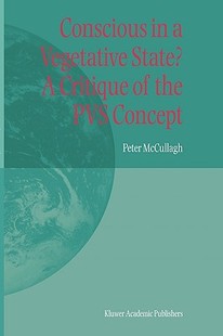 PVS Conscious State? Critique 預(yù)訂 Concept the Vegetative