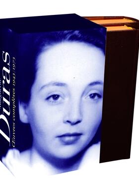 现货 七星文库 杜拉斯作品全集套装：1943-1973 Oeuvres complètes : 1943-1973 Marguerite Duras
