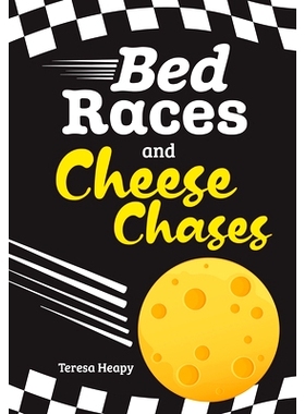 预订 Bed Races and Cheese Chases: Fluency 3: 9780008624651