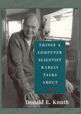 【预订】Things a Computer Scientist Rarely Talks About 9781575863269