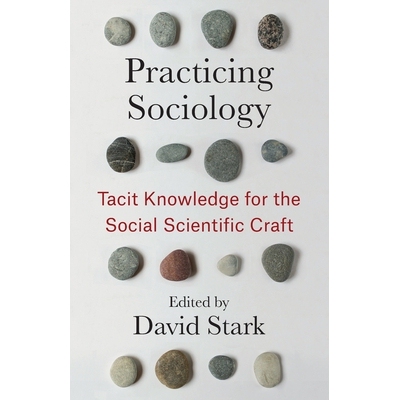 预订 Practicing Sociology Tacit Knowledge for the Social Scientific Craft 实践社会学隐性知识用于社会科学工艺 97802312140