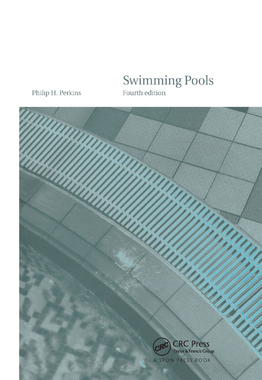 【预订】Swimming Pools: Design and Construction, Fourth Edition