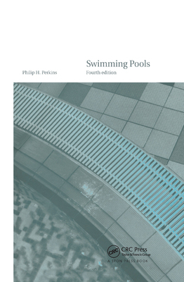 【预订】Swimming Pools: Design and Construction, Fourth Edition