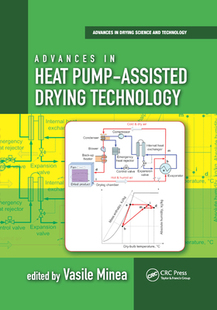 Heat Pump Drying Advances Assisted Technology 预订