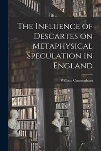 England 預(yù)訂 The Descartes Metaphysical Influence 9781017528886 Speculation