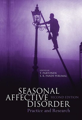 【预订】Seasonal Affective Disorder