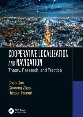 【预订】Cooperative Localization and Navigation