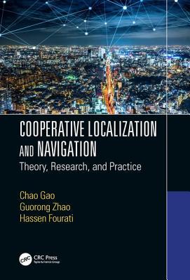 【预订】Cooperative Localization and Navigation