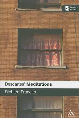 [预订]Descartes’ ’Meditations’ 9780826492845