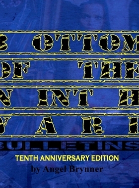 预订 Bottom of the Ninth Ward bulletins: 9781950077618