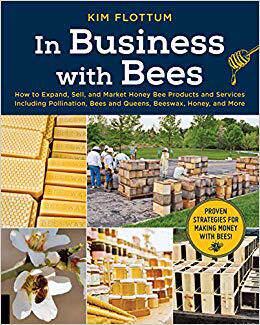 【预售】In Business with Bees