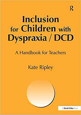 【预售】Inclusion for Children with Dyspraxia