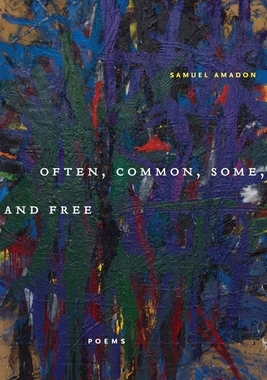 【预订】Often, Common, Some, and Free 9781632430946