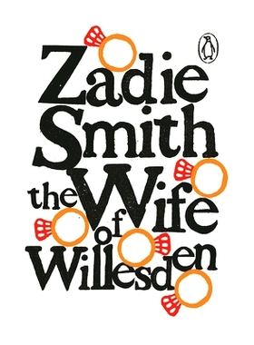 预订 The Wife of Willesden 威莱斯登的妻子: 9780241471968