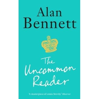 预订 The Uncommon Reader 罕见的读者: 9781788168069