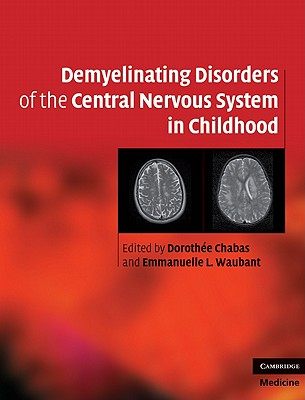【预订】demyelinating disorders of the central nervous system in