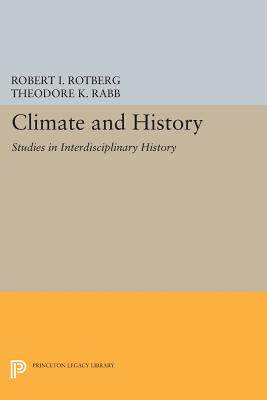 【预订】Climate and History