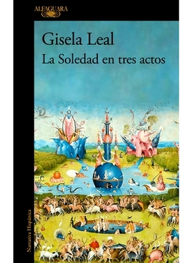 预订 La Soledad en tres actos: 9788420477787